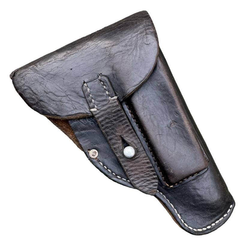 Wehrmacht small Pistol Holster