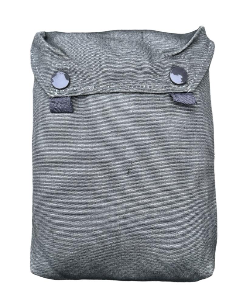 Wehrmacht Gascape Pouch