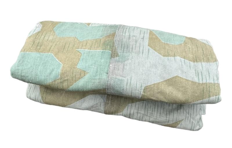 Wehrmacht Splitter camo Shelter Quarter