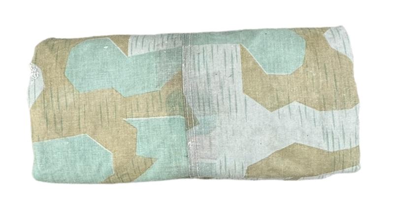 Wehrmacht Splitter camo Shelter Quarter