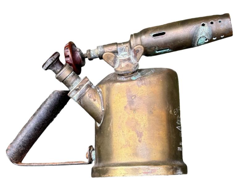 French WW2 Cold Weather Vehicle Heather