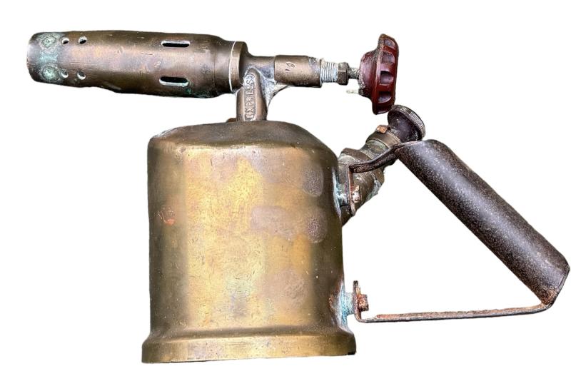 French WW2 Cold Weather Vehicle Heather