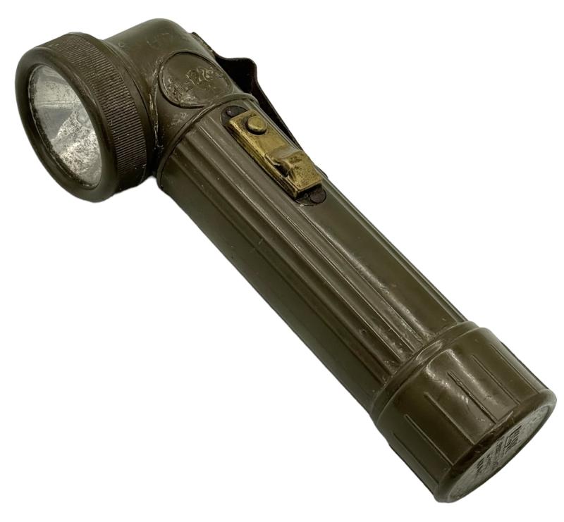 US WW2 TL-122-B Flashlight