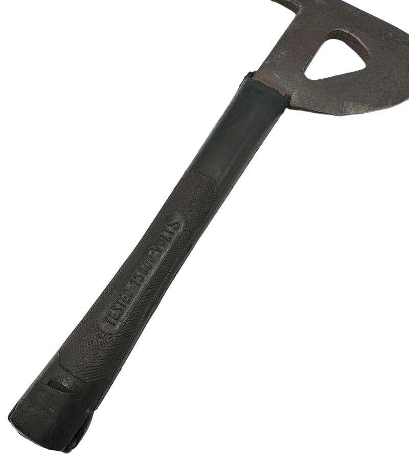 British WW2 RAF Escape Axe