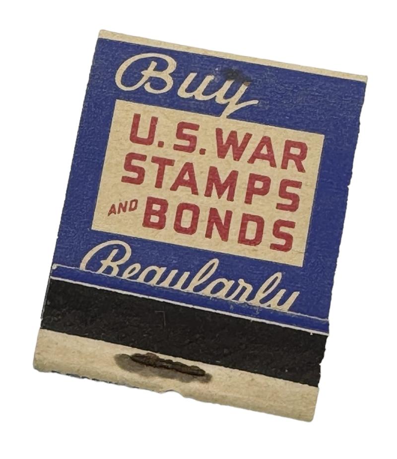 Imcs militaria us ww2 matches