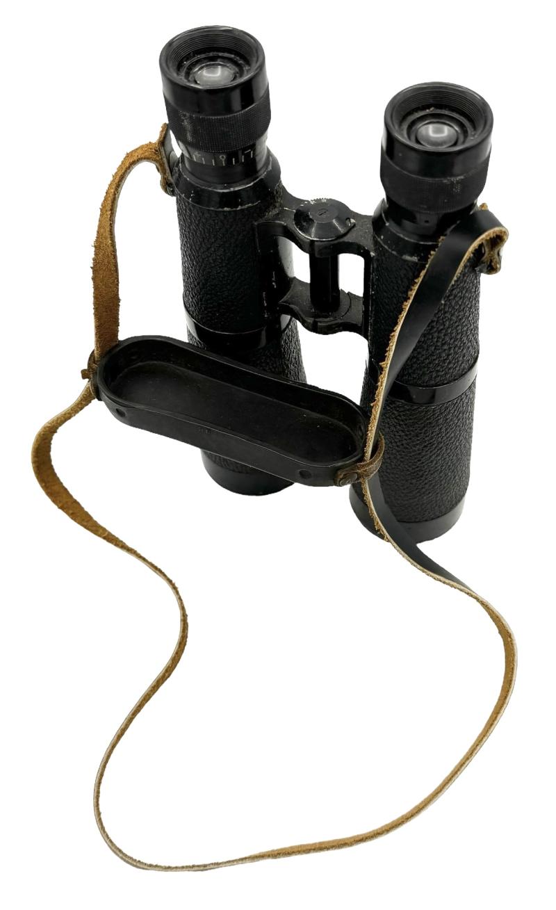 Wehrmacht 10x50 Panzer Binoculairs
