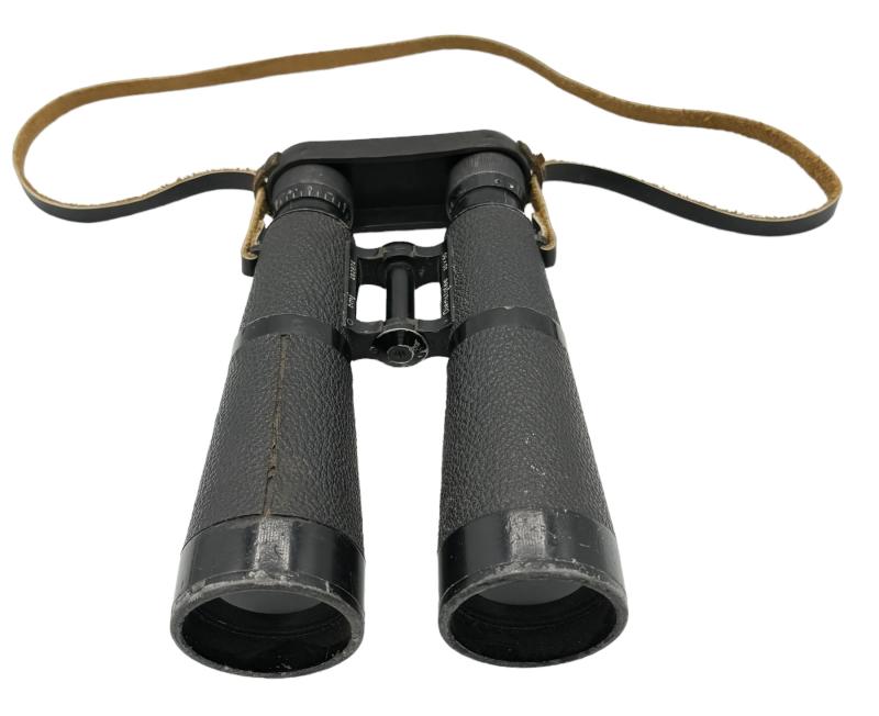 Wehrmacht 10x50 Panzer Binoculairs