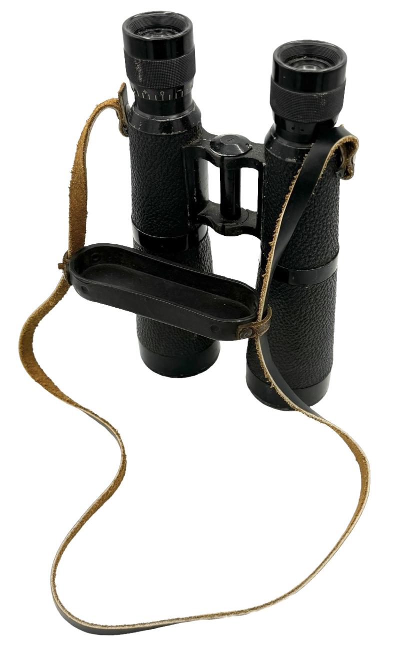 Wehrmacht 10x50 Panzer Binoculairs