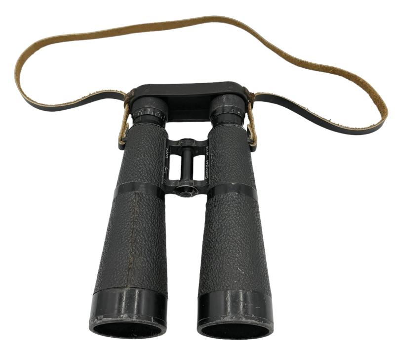 Wehrmacht 10x50 Panzer Binoculairs