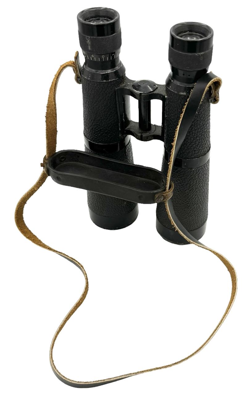 Wehrmacht 10x50 Panzer Binoculairs
