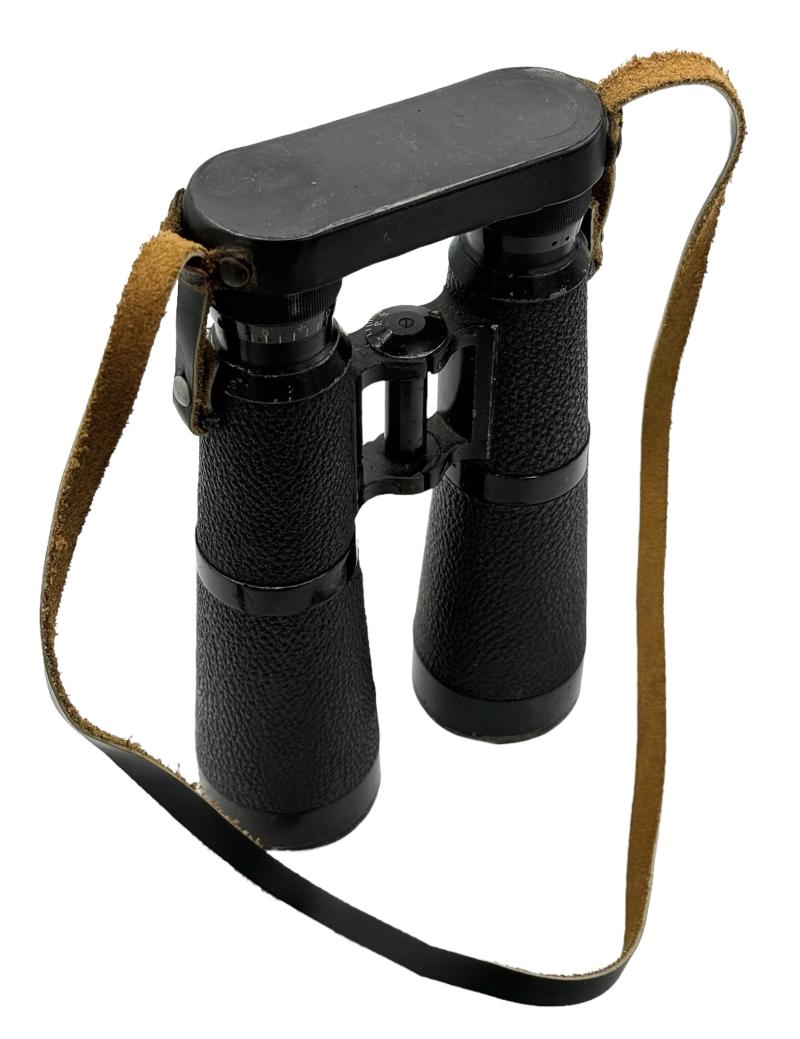 Wehrmacht 10x50 Panzer Binoculairs