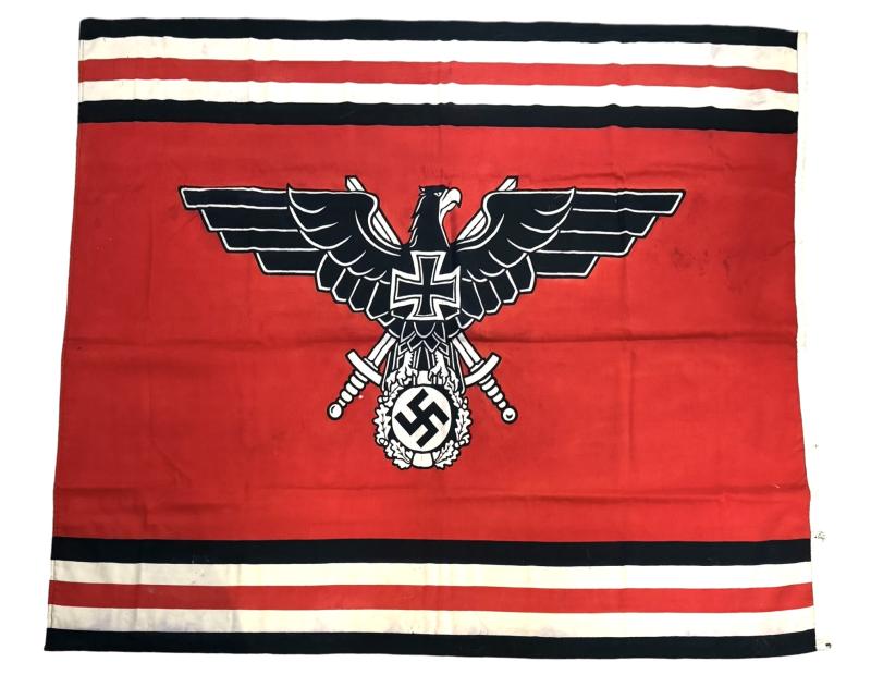 IMCS Militaria NSKOV Flag