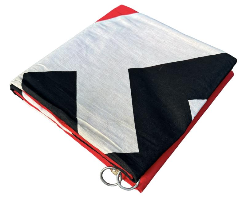 Third Reich Banner/Hausfahne