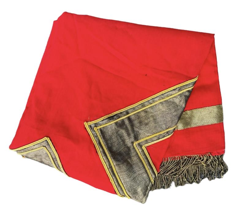 IMCS Militaria NSDAP Podium Banner