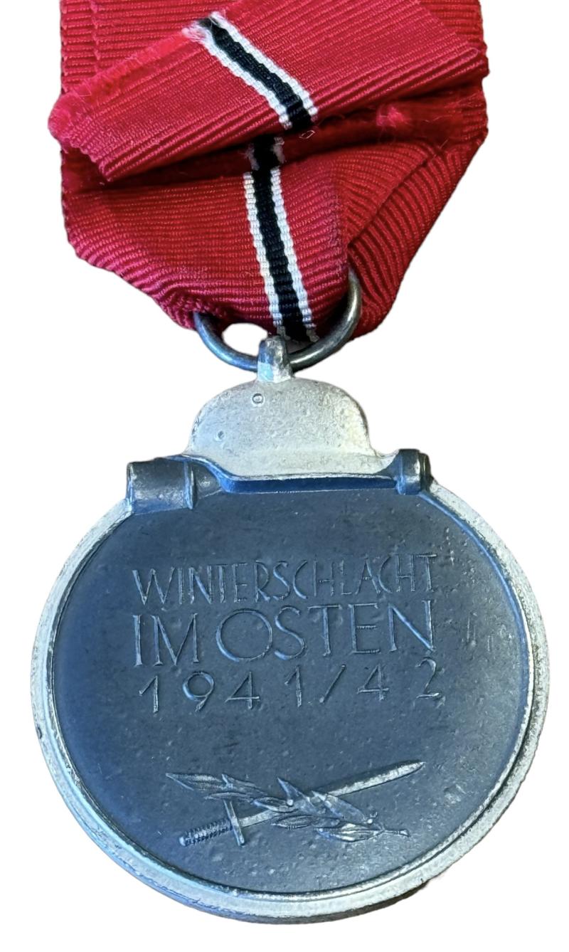 Eastern Front Winter Medal (Ost Medaille)