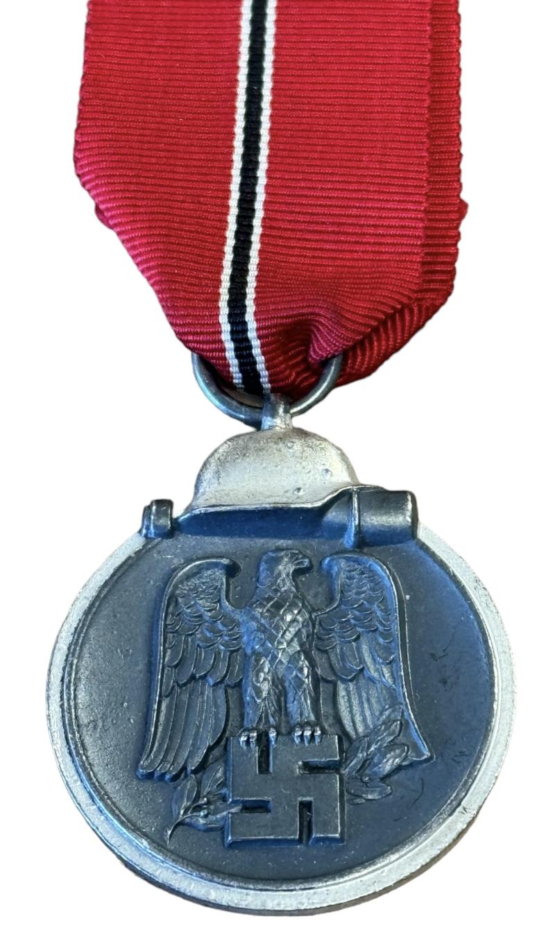 Eastern Front Winter Medal (Ost Medaille)