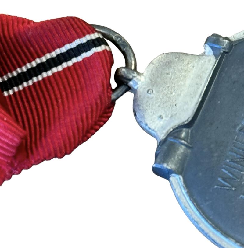 Eastern Front Winter Medal (Ost Medaille)