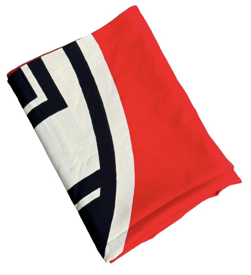 Third Reich State Flag (Reichs Dienst Fahne)