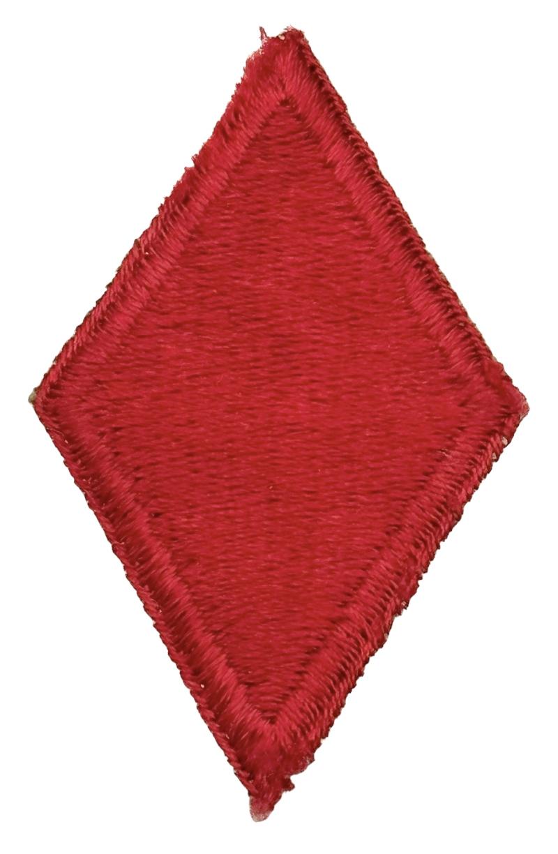 US WW2 5th Infantry Division Patch