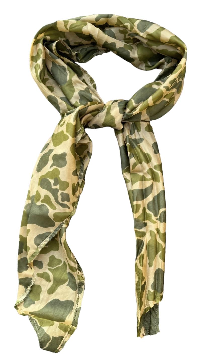 US WW2 T5 Parachute Scarve