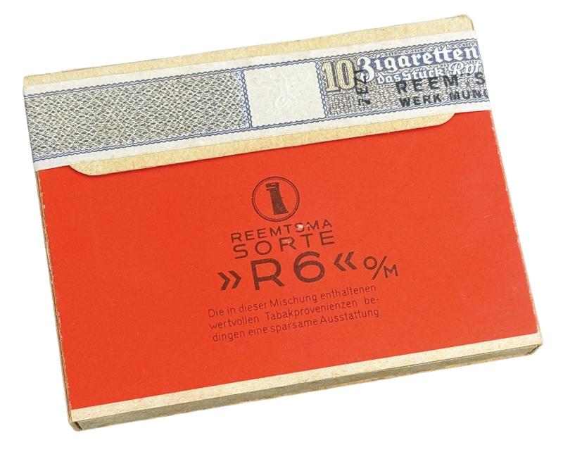 Wehrmacht era Cigarettes
