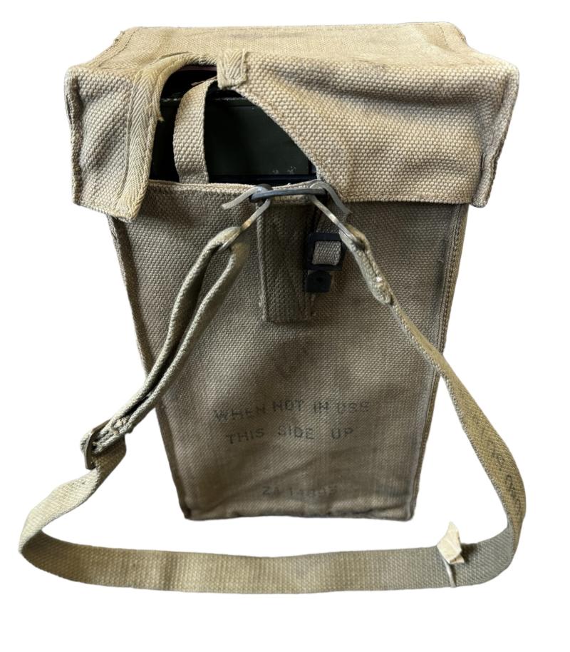 British WW2 Wireless 46 Set