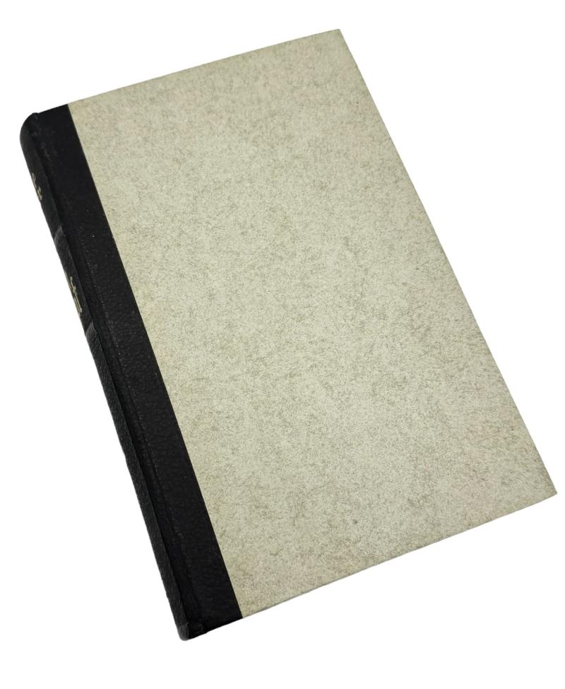 IMCS Militaria | Mein Kampf luxury (Marriage) version