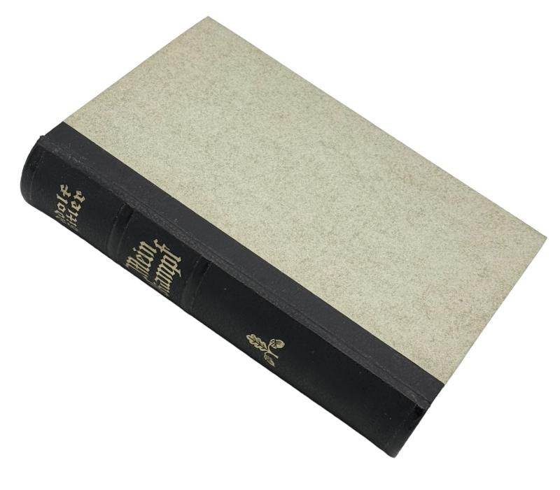 IMCS Militaria | Mein Kampf luxury (Marriage) version