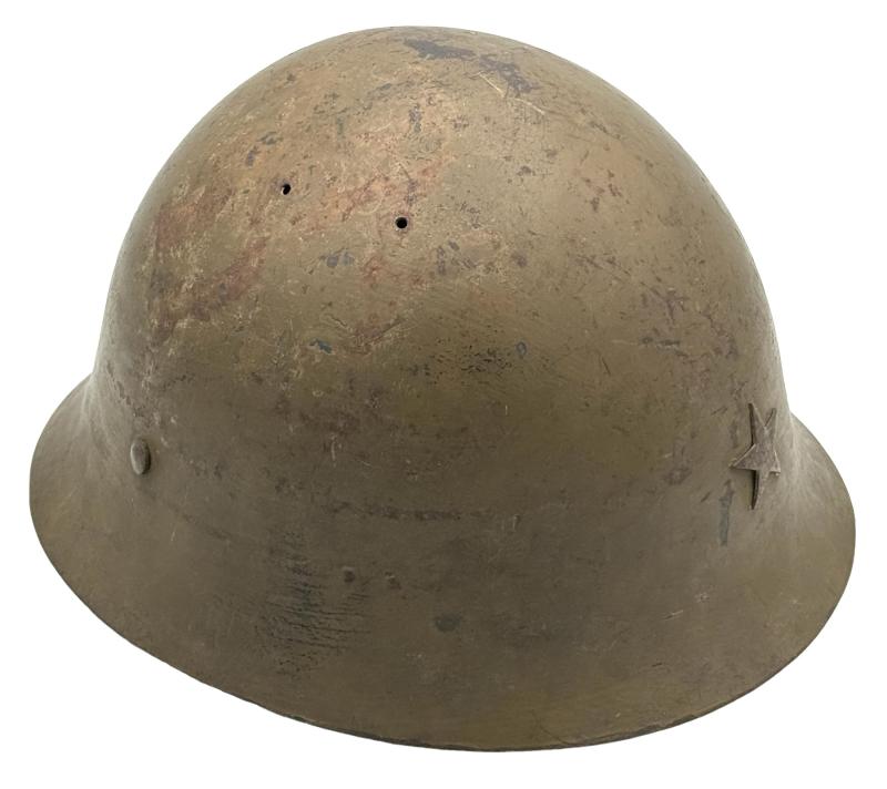 Japanese T90 combat Helmet