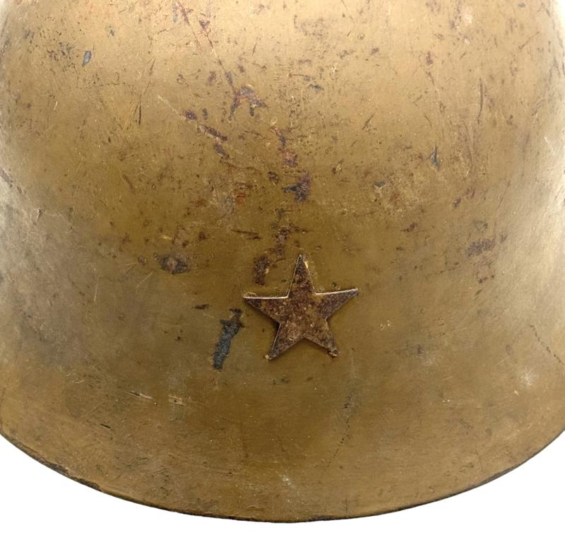 Japanese T90 combat Helmet