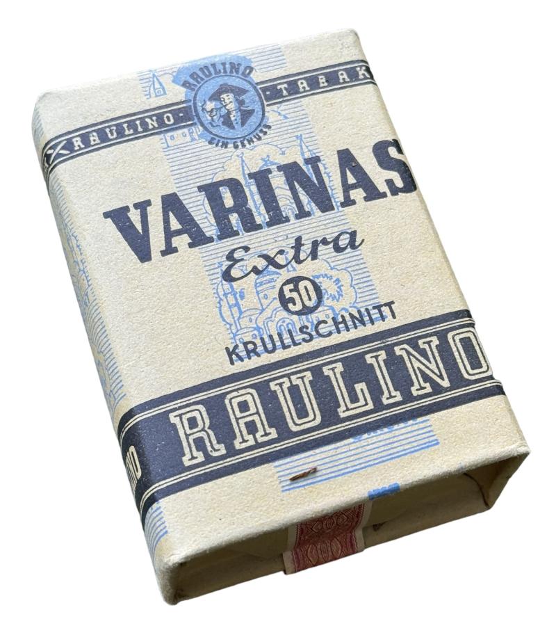 Wehrmacht era Tabaco