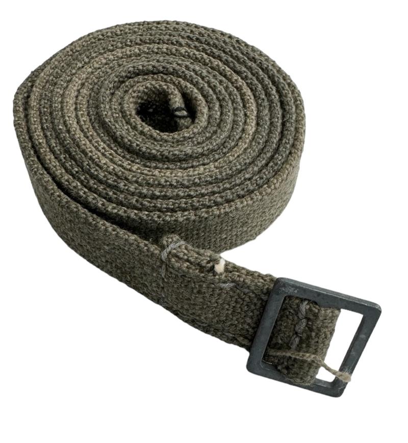 Wehrmacht M31 Gasmask Cannister Strap