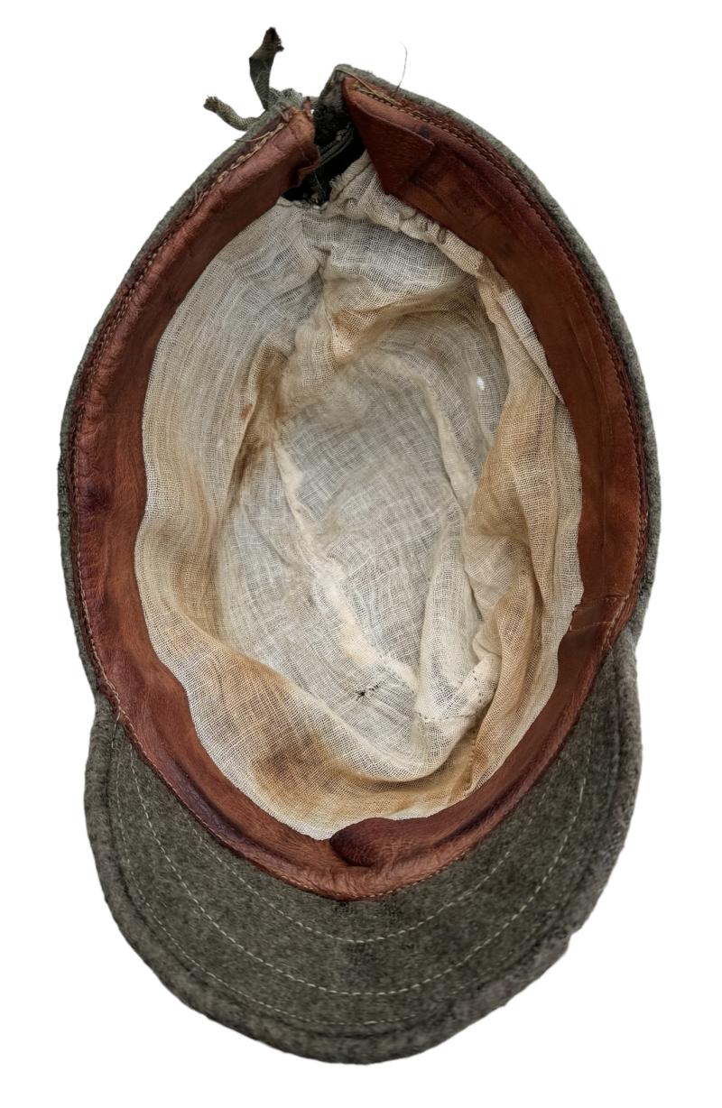 Japanese WW2 Enlisted/NCO field Cap