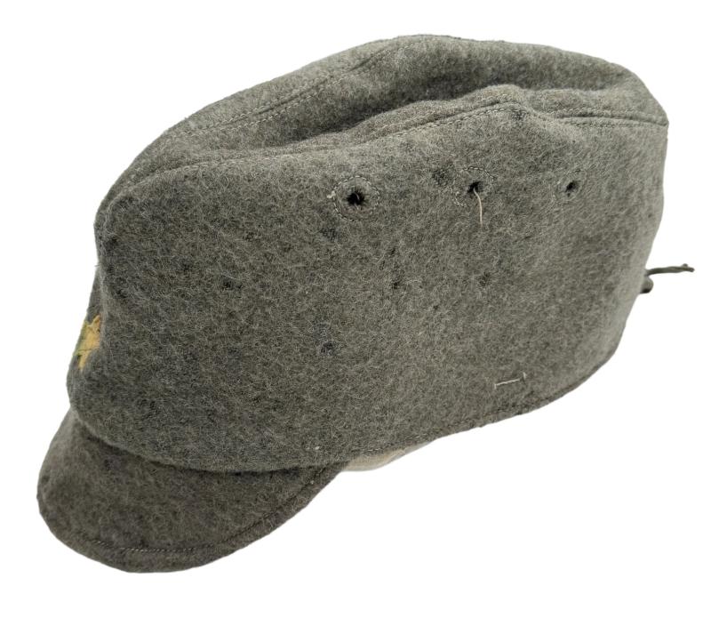 Japanese WW2 Enlisted/NCO field Cap
