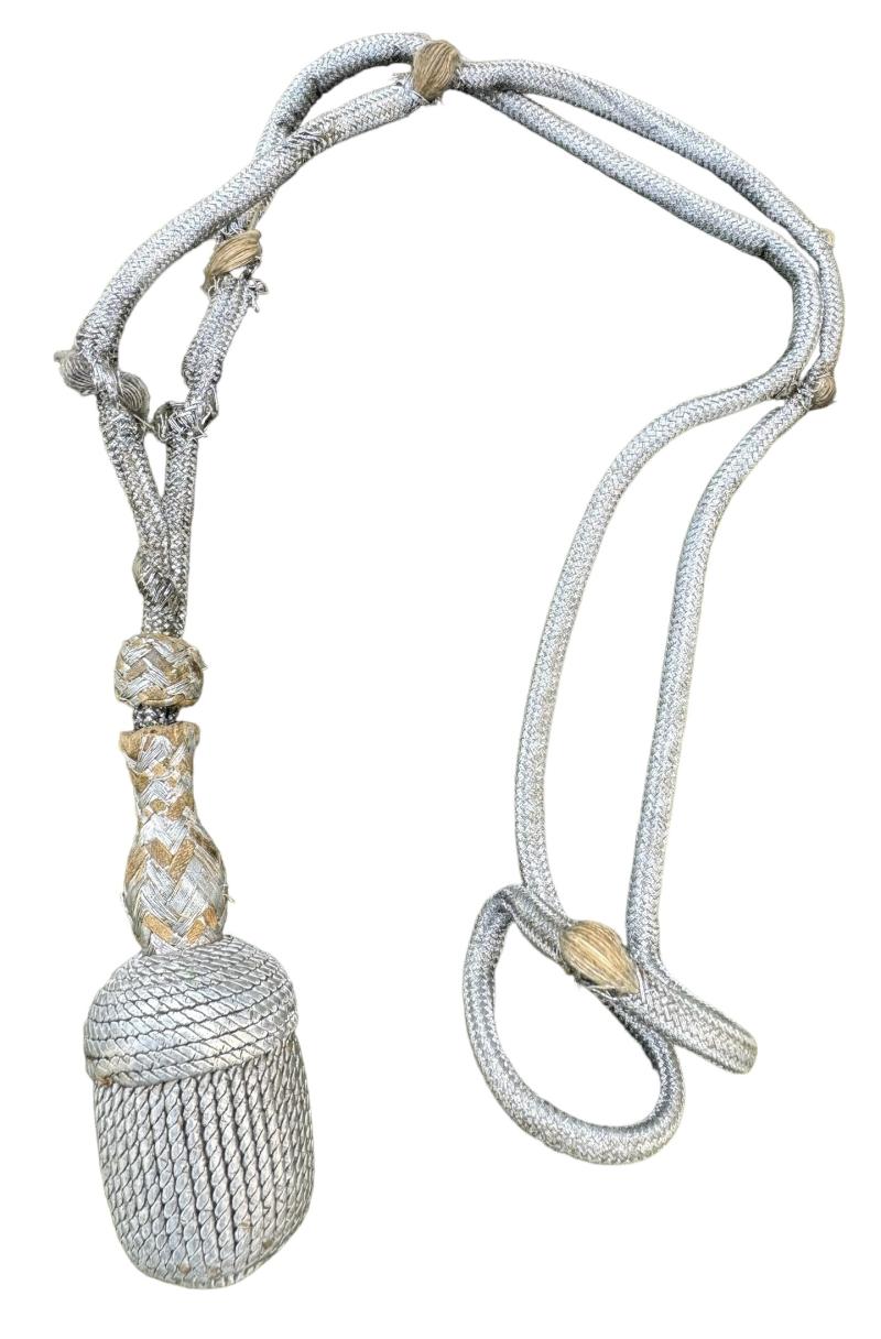 Wehrmacht/Luftwaffe Dagger Porte Pé