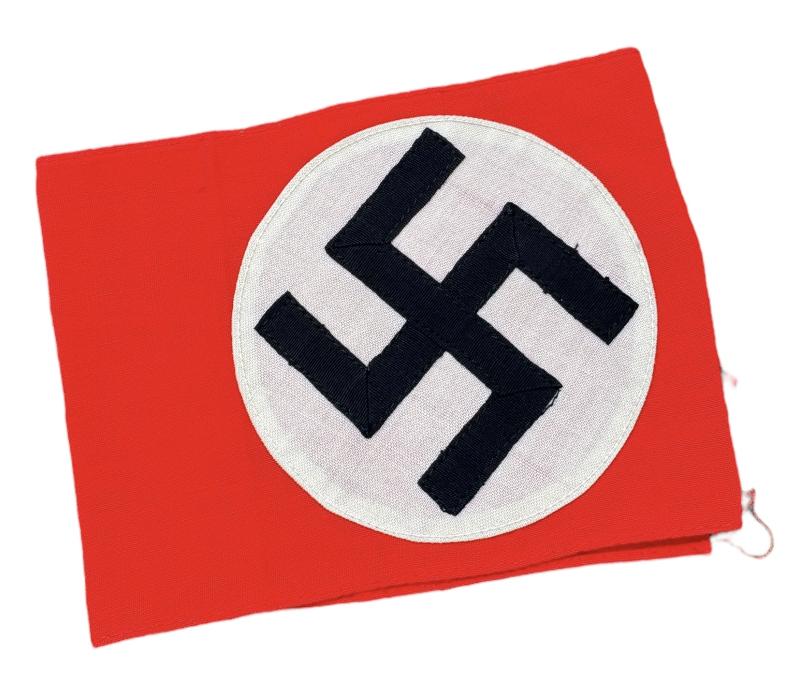 SA/NSDAP armband