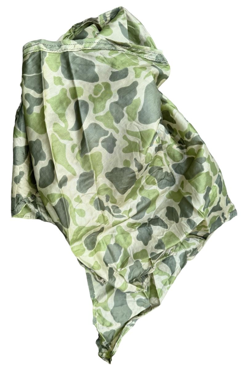US WW2 T5 Parachute Scarve