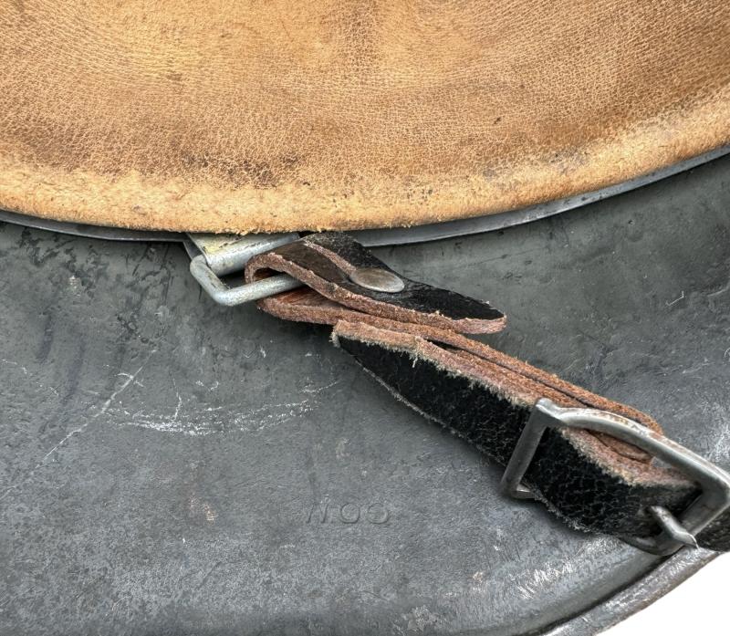 Wehrmacht M18 Transitionel SD Helmet