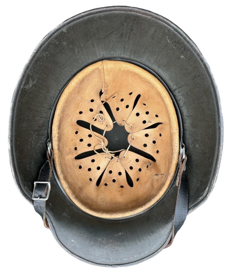 Wehrmacht M18 Transitionel SD Helmet