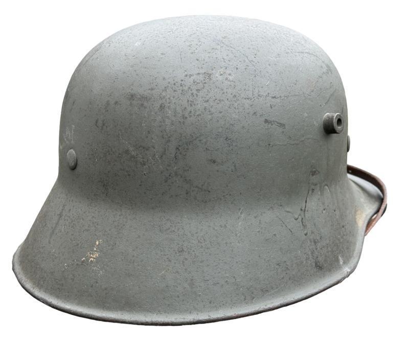 Wehrmacht M18 Transitionel SD Helmet