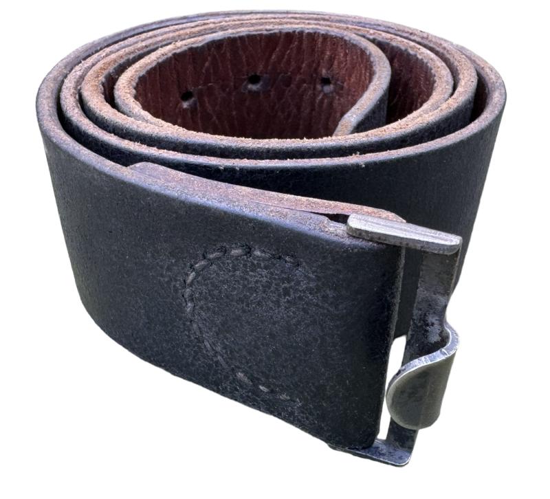 Wehrmacht M44 Combat Belt