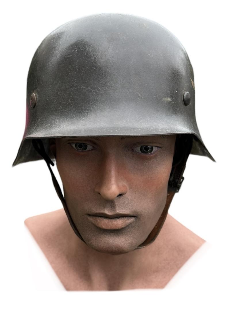 Luftwaffe M42 SD Helmet