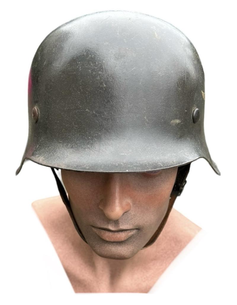 Luftwaffe M42 SD Helmet