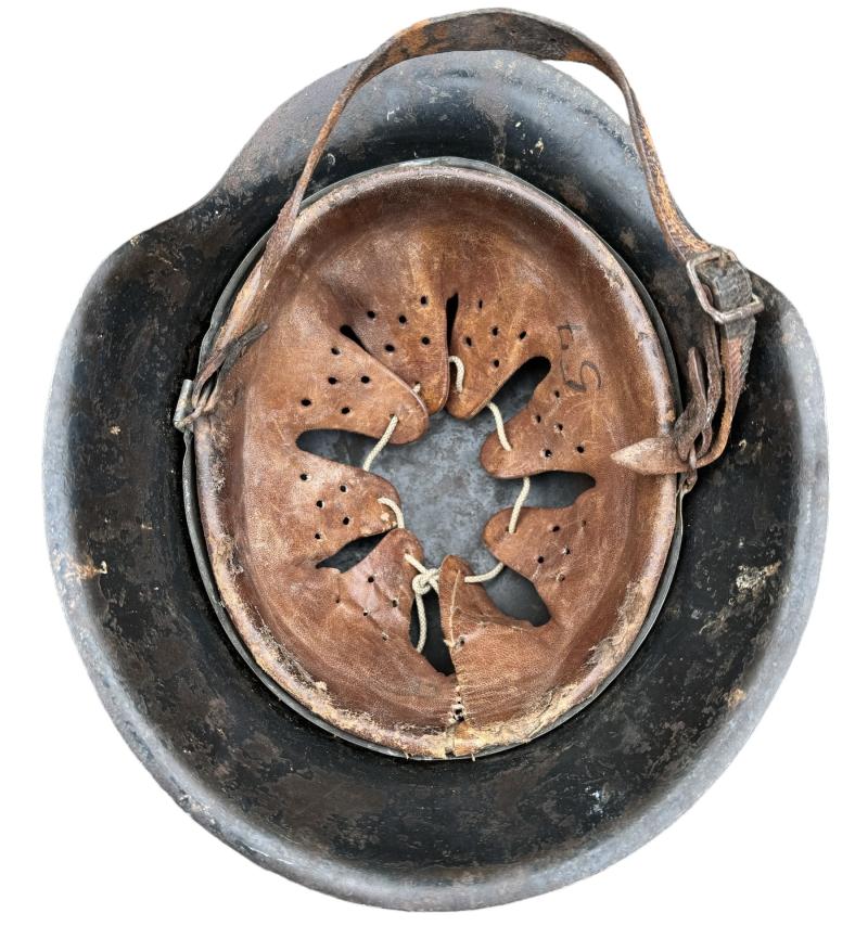 Luftwaffe M42 SD Helmet