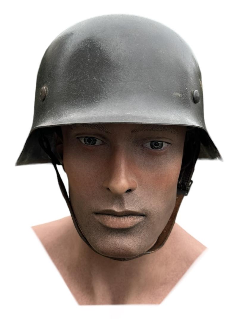 Luftwaffe M42 SD Helmet