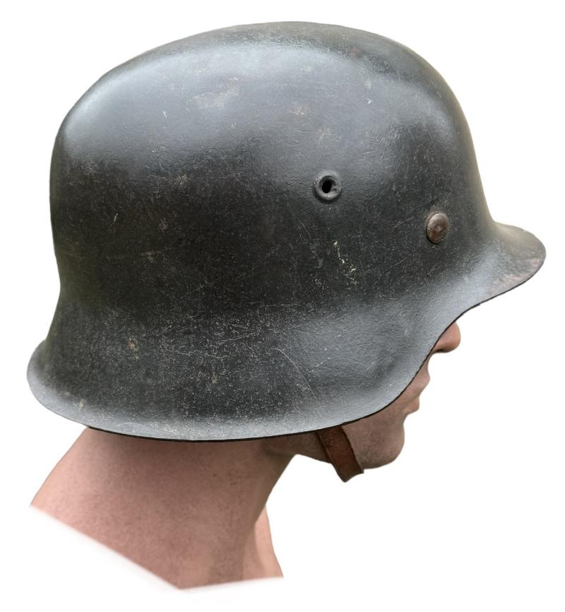 Luftwaffe M42 SD Helmet