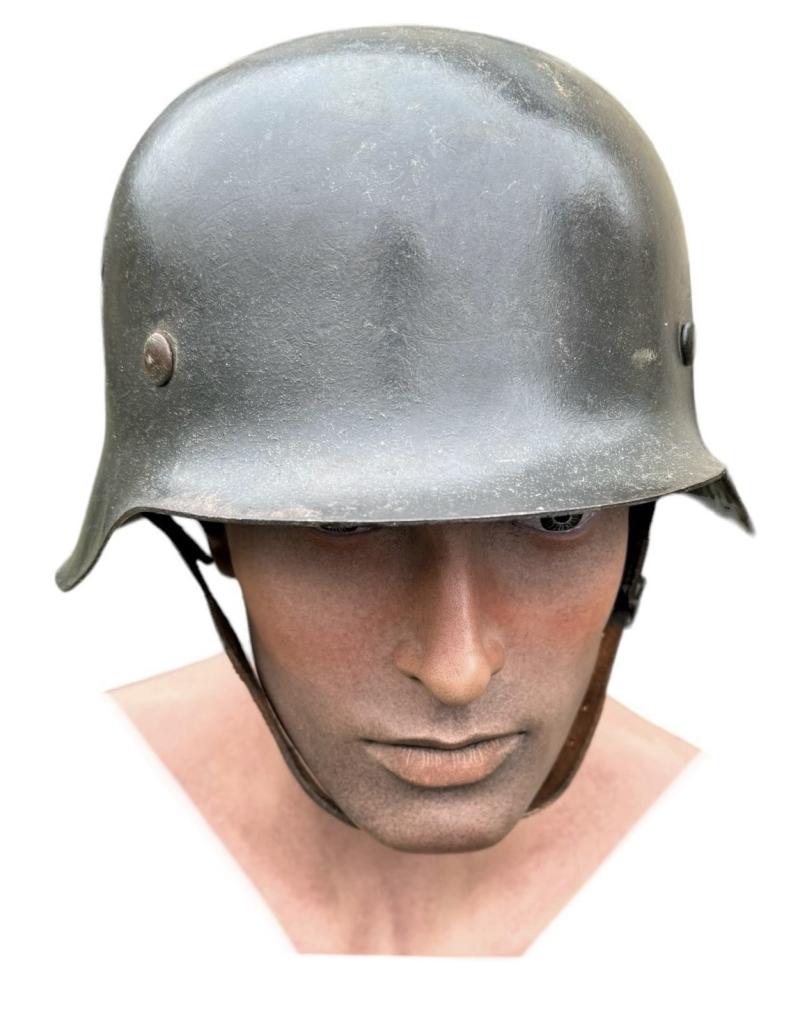Luftwaffe M42 SD Helmet