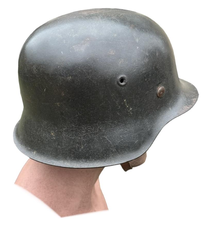 Luftwaffe M42 SD Helmet