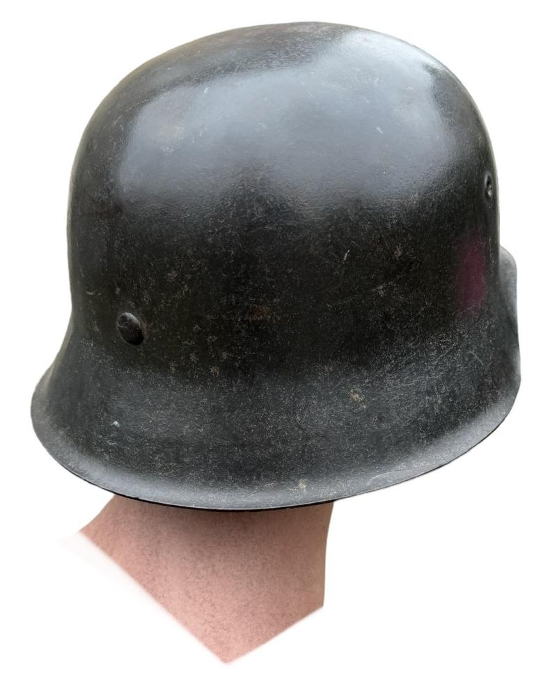 Luftwaffe M42 SD Helmet
