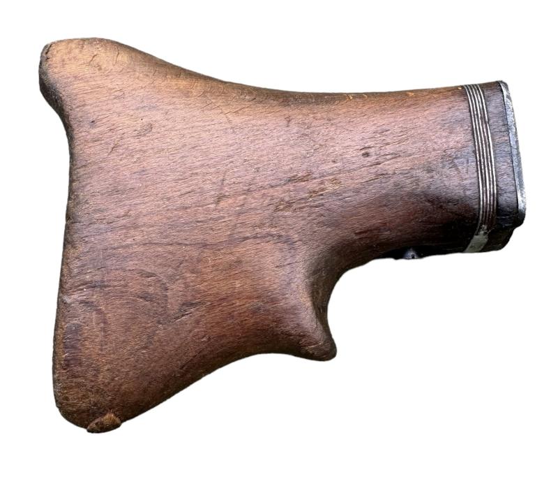 IMCS Militaria | MG42 Buttstock